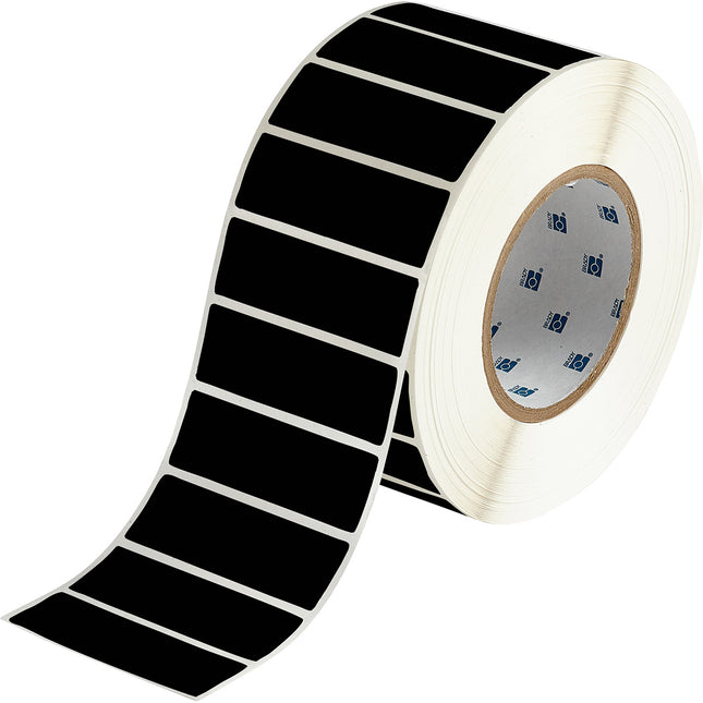 76 mm Core Weather Resistant Polyester Outdoor Labels