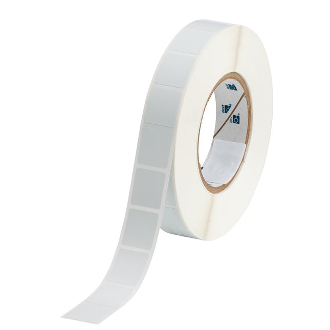 76 mm Core Polyester Chemical Resistant Laboratory Labels