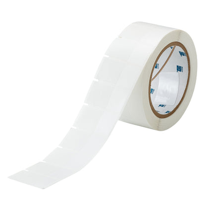 76 mm Core Selflaminating Polyester Laboratory Labels
