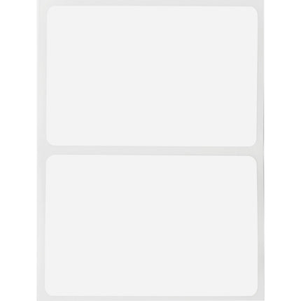 76 mm Core VOID Indicating Labels