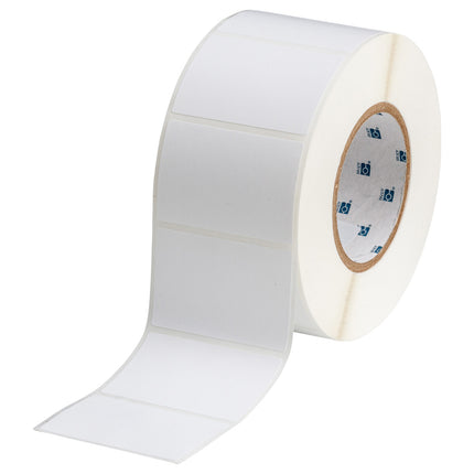 76 mm Core Paper Labels