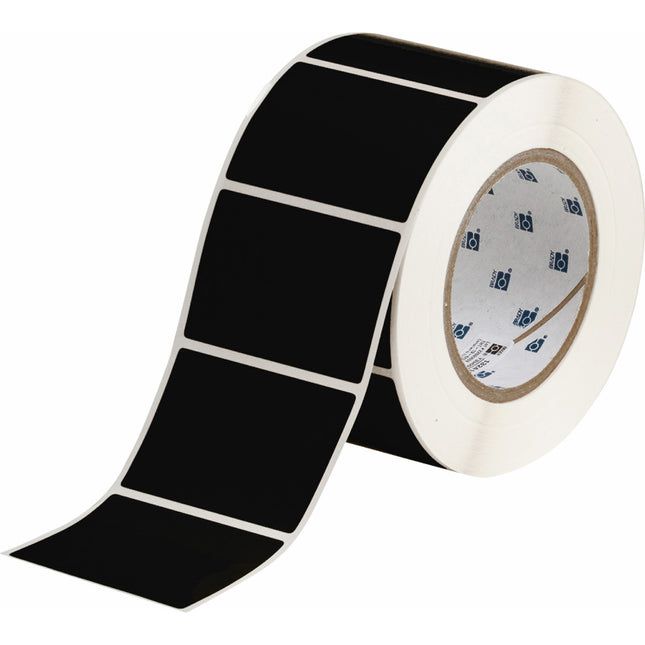 76 mm Core Matt General Purpose Polyester Labels