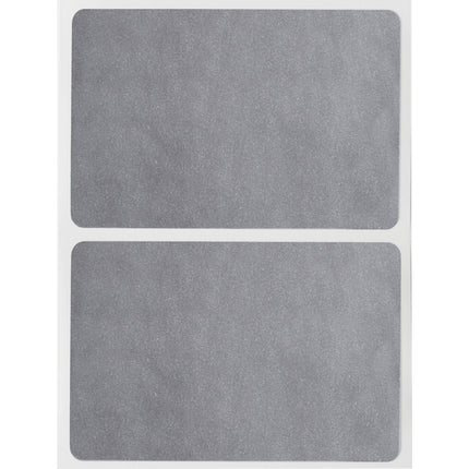 76 mm Core Weather Resistant Polyester Outdoor Labels