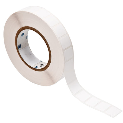 76 mm Core Matt White Polyester General Identification Labels