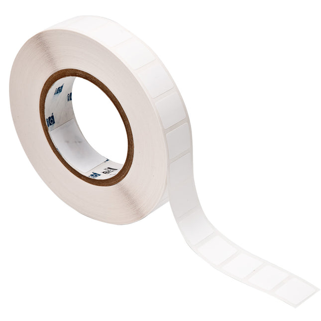 76 mm Core Matt White Polyester General Identification Labels