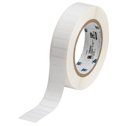 76 mm Core Matt White Polyester General Identification Labels