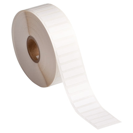 78 mm Core Polyester Labels