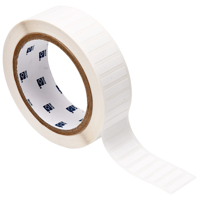 79 mm Core Polyester Labels