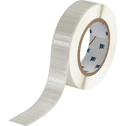 76 mm Core Repositionable Vinyl Cloth Labels