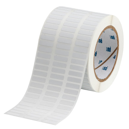 76 mm Core Polyvinylfluoride Cable and Wire Bundle Labels