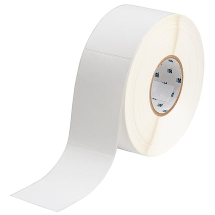 76 mm Core Polypropylene General Identification Labels