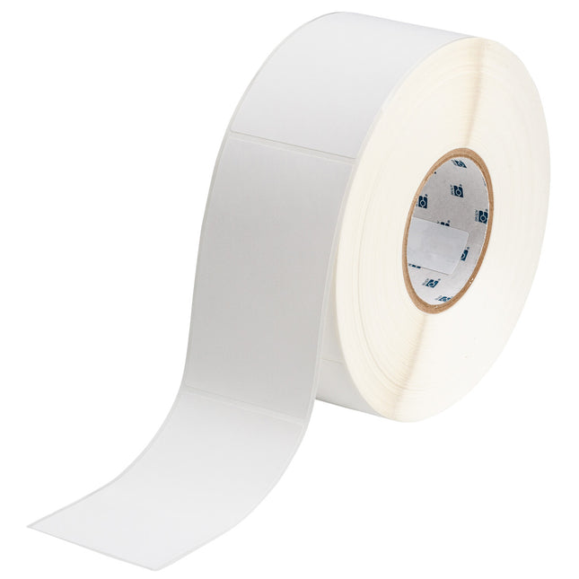 76 mm Core Polypropylene General Identification Labels