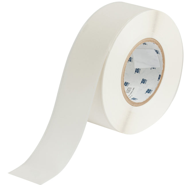 76 mm Core Continuous Water Dissolvable Paper Labels