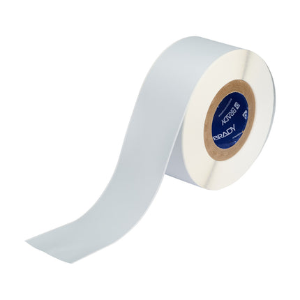 76 mm Core Tamperevident Checkerboard Polyester Labels