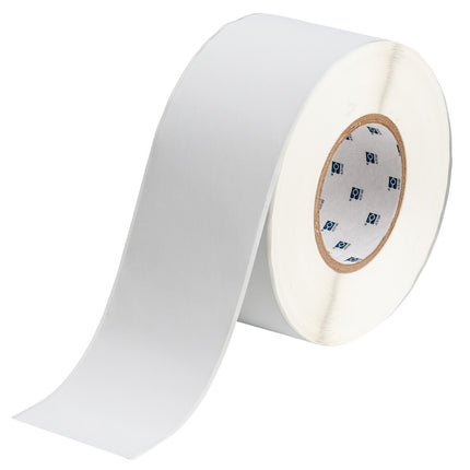 76 mm Core Polyvinylfluoride Cable and Wire Bundle Labels