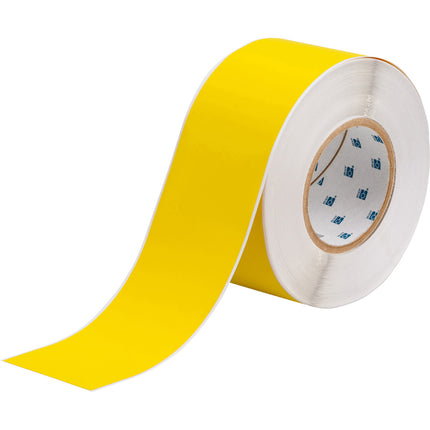 76 mm Core Polyvinylfluoride Cable and Wire Bundle Labels