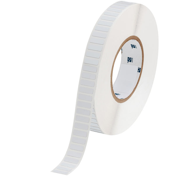 76 mm Core Polyimide Labels