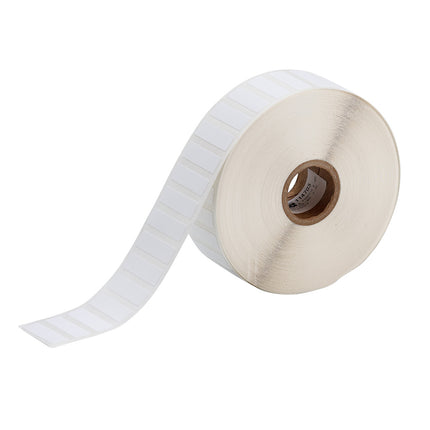 2540 mm Core Polyester Labels