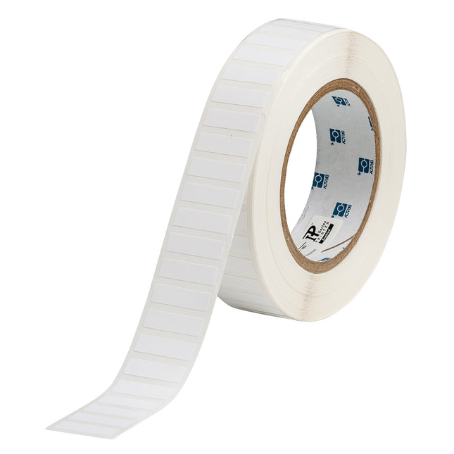 76 mm Core Polyester Labels