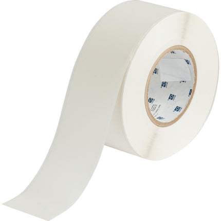 76 mm Core Continuous Water Dissolvable Paper Labels