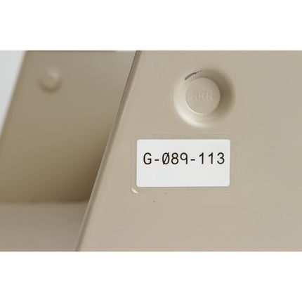 B33 Series PermaShield Metallised Polyester Labels