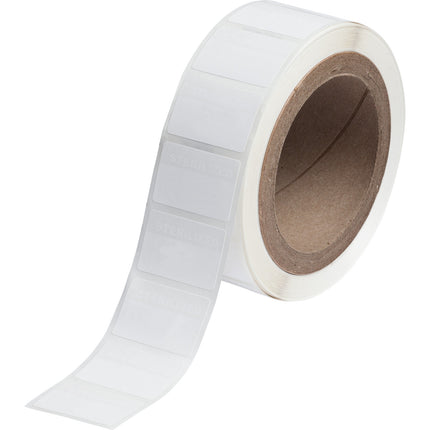 76 mm Core Sterilisation Indicating Autoclave Polypropylene Labels