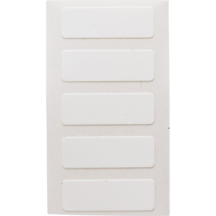 76 mm Core Repositionable Vinyl Cloth Labels