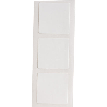 76 mm Core Repositionable Vinyl Cloth Labels