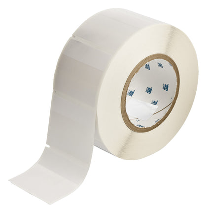 76 mm Core High Adhesion SelfLaminating Vinyl Wire and Cable Labels