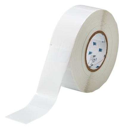 76 mm Core Selflaminating polyester Wire and Cable Labels