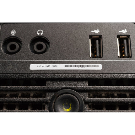 76 mm Core Glossy White Polyester Barcode and Solar Panel Labels