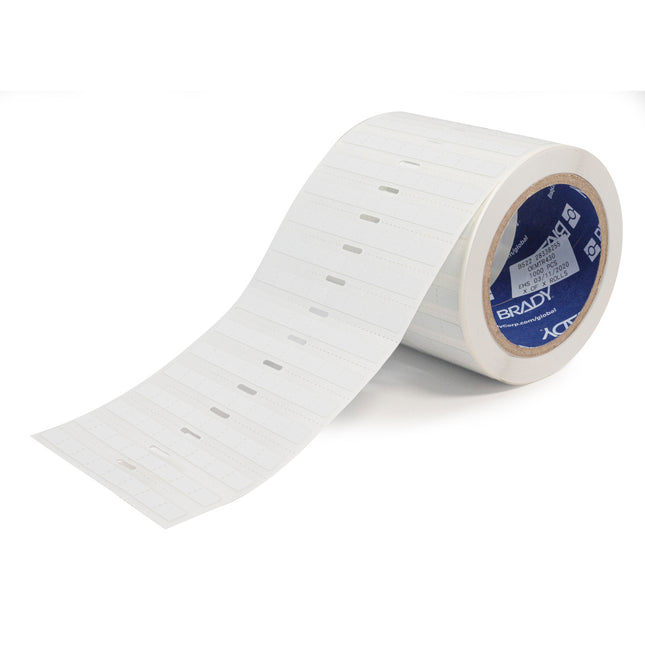 PCR Tube Label for Thermal Transfer Printers