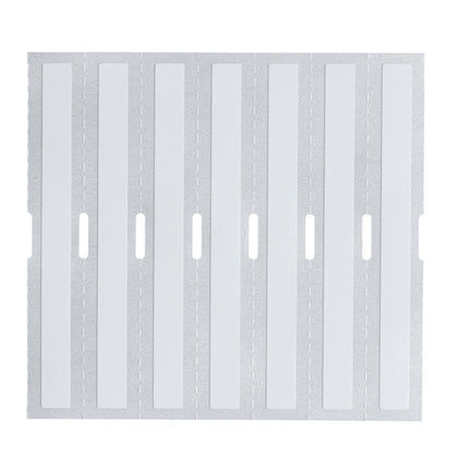 PCR Tube Label for Thermal Transfer Printers