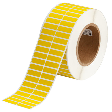 76 mm Core Polyvinylfluoride Cable and Wire Bundle Labels
