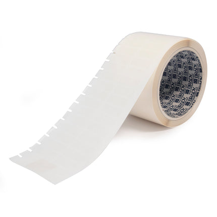76 mm Core Polypropylene Labels