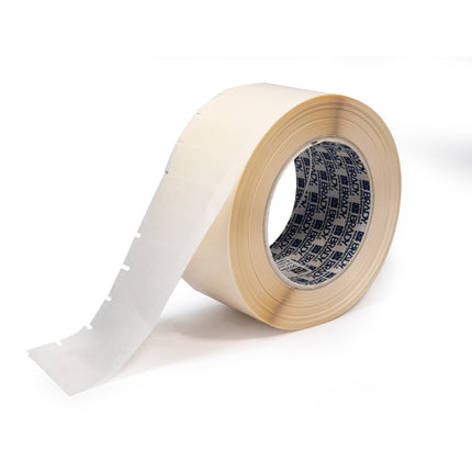 76 mm Core Polypropylene Labels