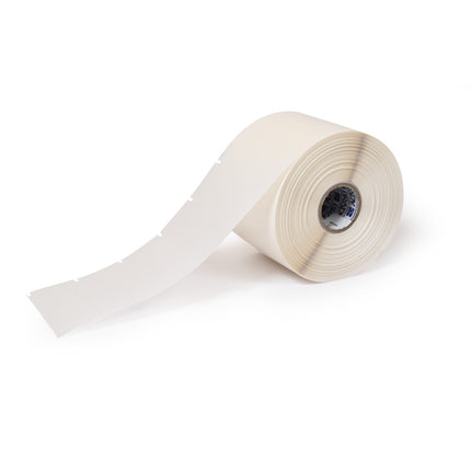 25 mm Small Core Polypropylene Labels