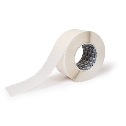 76 mm Core Polypropylene Labels