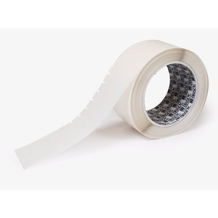 76 mm Core Polypropylene Labels