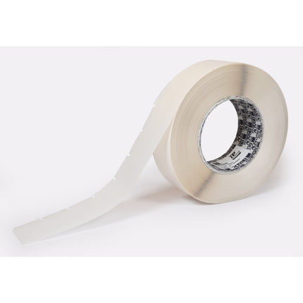 76 mm Core Polypropylene Labels