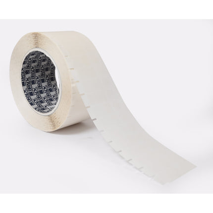 76 mm Core Polypropylene Labels