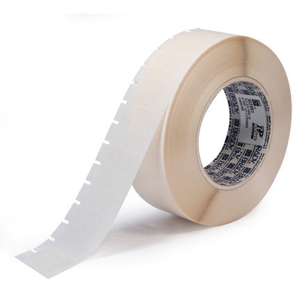 76 mm Core Polypropylene Labels