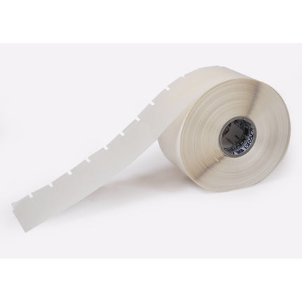 25 mm Small Core Polypropylene Labels