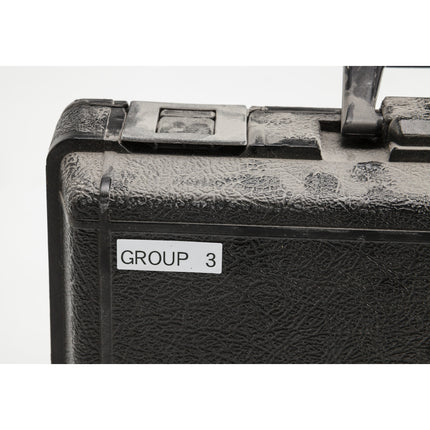 76 mm Core Ultra Aggressive Matt Polyester General Identification Labels