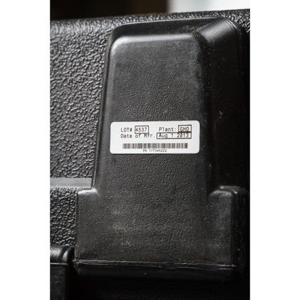 B33 Series Metallised Polyester with Permanent Rubberbased Adhesive Labels