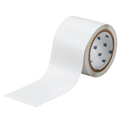 76 mm Core Matt Electrostatic Dissipative 1 mil Polyimide Circuit Board Labels