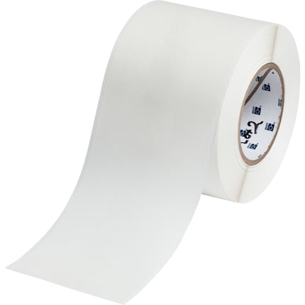 76 mm Core Continuous Water Dissolvable Paper Labels