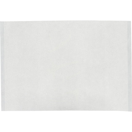 76 mm Core Continuous Water Dissolvable Paper Labels