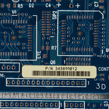 Matte Amber Ultra Heat Resistant Polyimide Labels for M610 M611 BMP61 M710 with media adapter and BMP71 with media adapter