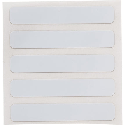 76 mm Core Matt Electrostatic Dissipative 1 mil Polyimide Circuit Board Labels